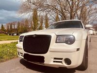 gebraucht Chrysler 300C 3.5 V6 Autom. - Stretchlimousine