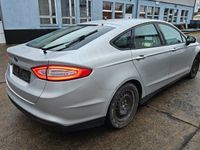 Gebraucht Ford Mondeo 150 PS (110 kW) 2017 Silber Limousine