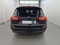 Używany Ford Focus ST-Line 125 KM (91 kW) 2024 Czarny Kombi