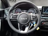 Neu Kia Ceed 150 PS (110 kW) 2025 (h8g) dark penta metal m Kleinwagen