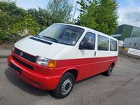 gebraucht VW T4 Kombi