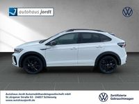 Gebraucht VW Taigo Style 110 PS (80 kW) 2024 Weiß SUV