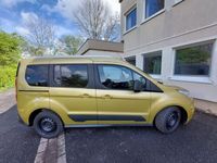 gebraucht Ford Tourneo Connect Trend 1.0 Eco Boost AHK