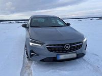Gebraucht Opel Insignia Elegance 174 PS (127 kW) 2021 Grau Kombi