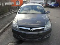 Gebraucht Opel Astra Eco 90 PS (66 kW) 2009 Grau Limousine