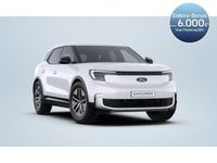 Neu Ford Explorer Select 210 kW (286 PS) 2026 Weiss SUV