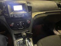 Gebraucht Opel Insignia Selection 136 PS (100 kW) 2016 Schwarz Kombi