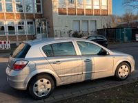 gebraucht Opel Astra 