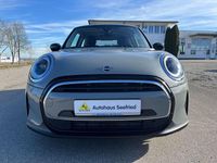 Gebraucht Mini Cooper Classic 136 PS (100 kW) 2022 Grau Kleinwagen