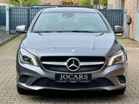 gebraucht Mercedes CLA200 CDI PANOARAMA|XENON-ILS|NAVI