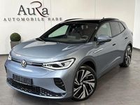 Gebraucht VW ID.4 GTX 219 kW (299 PS) 2022 Andere SUV