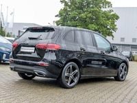 Gebraucht Mercedes B250e Progressive 218 PS (160 kW) 2022 Schwarz Van / Kleinbus