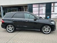 gebraucht Mercedes ML500 