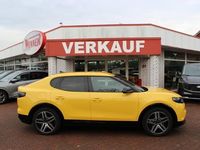 Gebraucht Ford Capri Premium 210 kW (286 PS) 2024 Gelb SUV