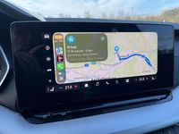 Neu Skoda Octavia Selection 150 PS (110 kW) 2025 Schwarz Kombi