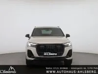 Gebraucht Audi Q7 S-Line 286 PS (210 kW) 2026 Vikunjabeige SUV