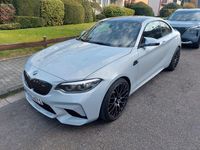 Gebraucht BMW M2 Competition Edition 411 PS (302 kW) 2019 Coupé