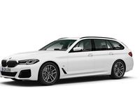 Gebraucht BMW 530 Shadowline 286 PS (210 kW) 2025 Kombi