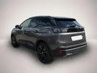 Gebraucht Peugeot 3008 GTi 131 PS (96 kW) 2023 Manufacturer SUV