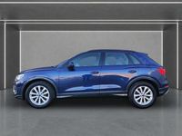 Gebraucht Audi Q3 Sport 150 PS (110 kW) 2022 Blau SUV