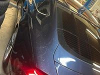 Gebraucht Audi A7 Ambiente 272 PS (200 kW) 2017 Blau Kleinwagen