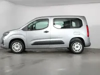 Neu Opel Combo Edition 102 PS (75 kW) 2026 Grau Van / Kleinbus