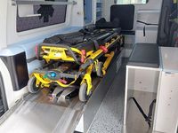 Gebraucht VW T5 179 PS (131 kW) 2015 Gelb Van