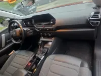 Brugt Citroën C4 131 HK (96 kW) 2021 Orange SUV