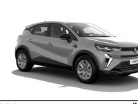 Neu Renault Captur Evolution 115 PS (84 kW) 2026 Grau SUV