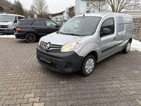 Gebraucht Renault Kangoo 116 PS (85 kW) 2021 Grau Van / Kleinbus