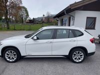 gebraucht BMW X1 X1xDrive18d xLine