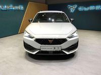 Gebraucht Cupra Leon 204 PS (150 kW) 2023 Weiss Kombi