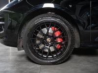 Gebraucht Porsche Macan GTS 381 PS (280 kW) 2020 Schwarz SUV
