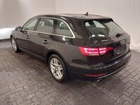 Usata Audi A4 Design 252 CV (185 kW) 2017 Nero Station wagon