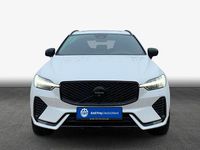 Neu Volvo XC60 Plus 250 PS (183 kW) 2026 Weiß SUV