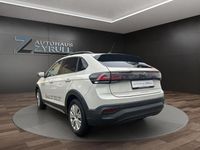 Neu VW Taigo Life 95 PS (69 kW) 2025 SUV