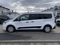 Gebraucht Ford Transit Connect Trend 101 PS (74 kW) 2024 Weiß Van / Kleinbus