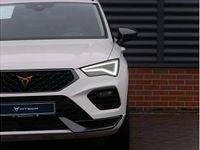 Neu Cupra Ateca 150 PS (110 kW) 2025 Grau SUV