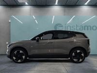 Gebraucht Volvo EX30 Performance 314 kW (428 PS) 2024 Grau SUV