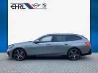 Neu BMW 540 M Sport 286 PS (210 kW) 2025 Grau Kombi