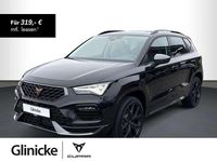 Neu Cupra Ateca 150 PS (110 kW) 2026 Schwarz SUV