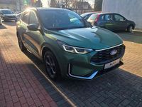 Gebraucht Ford Kuga ST-Line X 152 PS (111 kW) 2024 Grün SUV