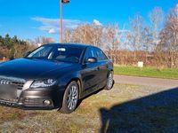 gebraucht Audi A4 1.8 TFSI Ambiente