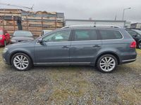 Gebraucht VW Passat Highline 140 PS (102 kW) 2011 Grau Kombi