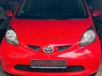 gebraucht Toyota Aygo 1.0 TÜV Neu guter Zustand