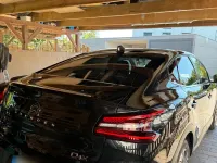 Gebraucht Citroën C4 X 131 PS (96 kW) 2024 SUV