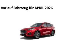 Gebraucht Ford Kuga Titanium 152 PS (111 kW) 2022 Rot SUV