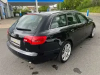 Usata Audi A6 179 CV (131 kW) 2007 Nero Station wagon