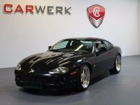 Gebraucht Jaguar XKR 363 PS (266 kW) 1999 Schwarz Coupé