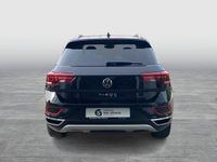 Usata VW T-Roc Style 150 CV (110 kW) 2023 Nero SUV